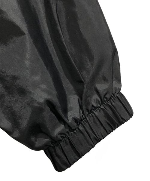 adidas（アディダス）adidas (アディダス) ナイロンジャケット ブラック サイズ:Mの古着・服飾アイテム