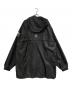 adidas (アディダス) ナイロンジャケット ブラック サイズ:M：8000円