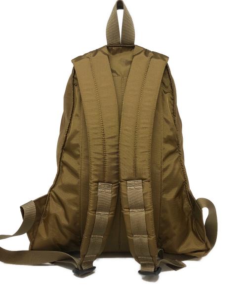 GREGORY（グレゴリー）GREGORY (グレゴリー) FINE DAY V2 ブラウンの古着・服飾アイテム