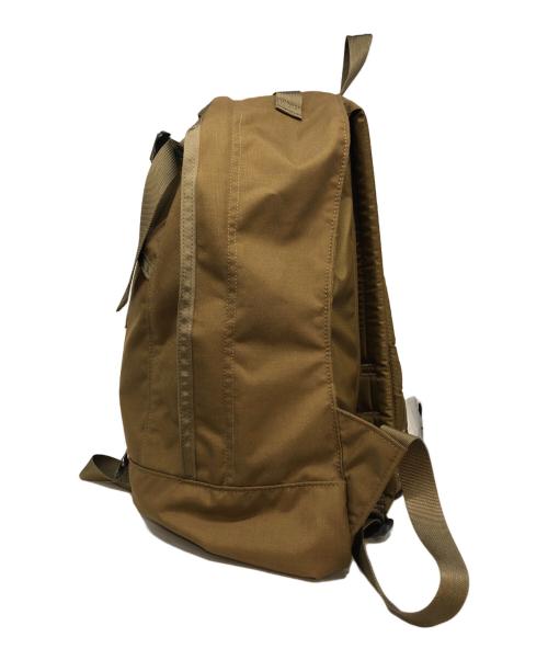 GREGORY（グレゴリー）GREGORY (グレゴリー) FINE DAY V2 ブラウンの古着・服飾アイテム