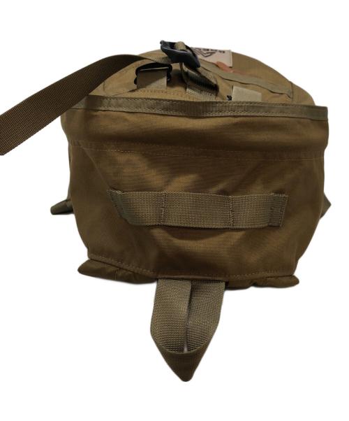 GREGORY（グレゴリー）GREGORY (グレゴリー) FINE DAY V2 ブラウンの古着・服飾アイテム