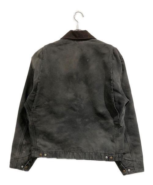 CarHartt（カーハート）CarHartt (カーハート) デトロイトジャケット グレー サイズ:SIZE Mの古着・服飾アイテム