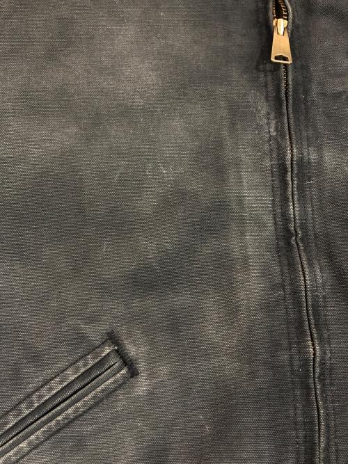 CarHartt（カーハート）CarHartt (カーハート) デトロイトジャケット グレー サイズ:SIZE Mの古着・服飾アイテム