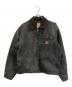 CarHartt（カーハート）の古着「デトロイトジャケット」｜グレー