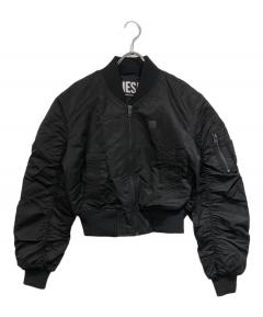 中古・古着通販】BUFFALO BOBS (バッファローボブズ) gimmick leather