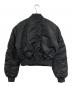 DIESEL (ディーゼル) G Manua Rev Jacket ブラック サイズ:SIZE XS：15000円