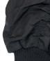 中古・古着 DIESEL (ディーゼル) G Manua Rev Jacket ブラック サイズ:SIZE XS：15000円