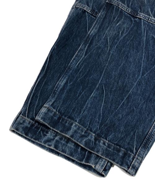 G-STAR RAW（ジースターロゥ）G-STAR RAW (ジースターロゥ) Rovic 3D Loose Denim インディゴ サイズ:SIZE 76cm (W30)の古着・服飾アイテム