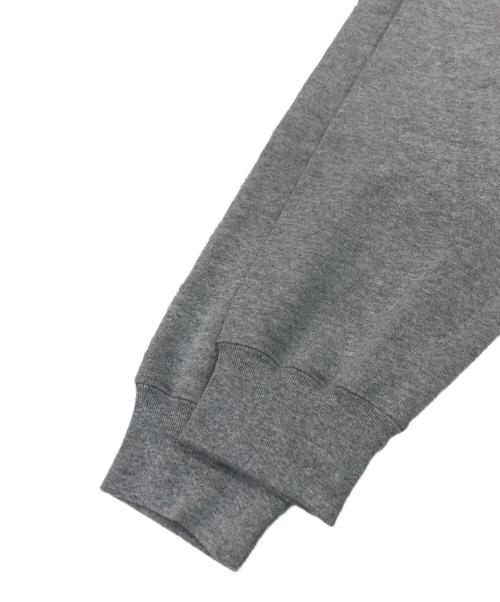 SUPREME（シュプリーム）Supreme (シュプリーム) UNDERCOVER (アンダーカバー) Anti You Hooded Sweatshirt グレー サイズ:SIZE Mの古着・服飾アイテム