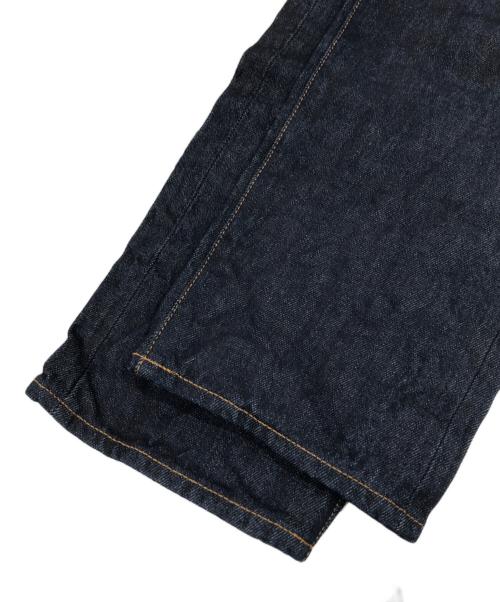 SUPREME（シュプリーム）Supreme (シュプリーム) rigid slim jean インディゴ サイズ:SIZE 81cm (W32)の古着・服飾アイテム