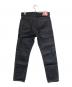 Supreme (シュプリーム) rigid slim jean インディゴ サイズ:SIZE 81cm (W32)：18000円
