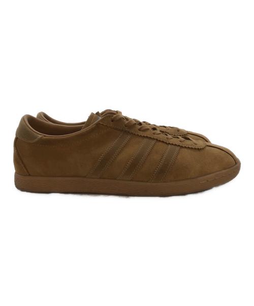 adidas（アディダス）adidas (アディダス) タバコ / Tobacco ベージュ サイズ:28㎝の古着・服飾アイテム
