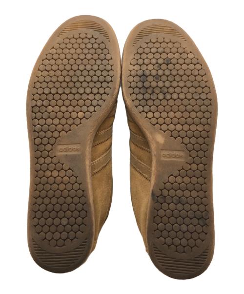 adidas（アディダス）adidas (アディダス) タバコ / Tobacco ベージュ サイズ:28㎝の古着・服飾アイテム