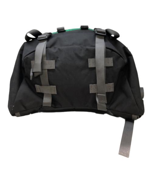 GREGORY（グレゴリー）GREGORY (グレゴリー) BEAMS BOY (ビームスボーイ) コラボデイパック/デイアンドハーフ グリーンの古着・服飾アイテム