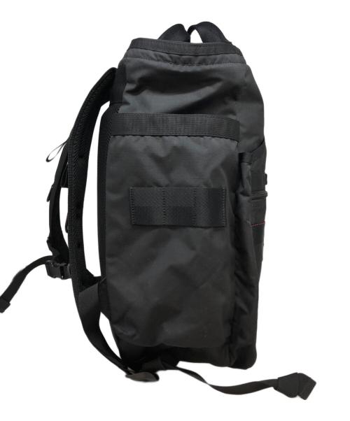BRIEFING（ブリーフィング）BRIEFING (ブリーフィング) GYM PACK MW GENII ブラックの古着・服飾アイテム