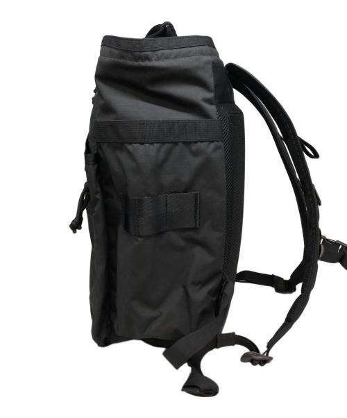 BRIEFING（ブリーフィング）BRIEFING (ブリーフィング) GYM PACK MW GENII ブラックの古着・服飾アイテム