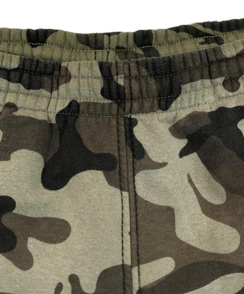 SUPREME（シュプリーム）Supreme (シュプリーム) TRUE RELIGION (トゥルー レリジョン) CLOT (クロット) Sweatpant グリーン サイズ:SIZE Mの古着・服飾アイテム