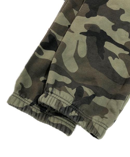 SUPREME（シュプリーム）Supreme (シュプリーム) TRUE RELIGION (トゥルー レリジョン) CLOT (クロット) Sweatpant グリーン サイズ:SIZE Mの古着・服飾アイテム