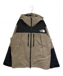 THE NORTH FACE（ザ ノース フェイス）の古着「スノーバードトリクライメイトジャケット」｜グレー×ブラック