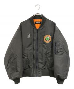 中古・古着通販】sacai (サカイ) Nylon Twill x Rip Stop Jacket