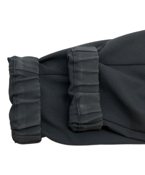 DESCENTE ALLTERRAIN（デザイント オルテライン）Descente ALLTERRAIN (デザイント オルテライン) テックコーチジャケット ブラック サイズ:Mの古着・服飾アイテム