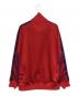Needles (ニードルズ) Track Jacket - Poly Smooth レッド サイズ:L：18000円