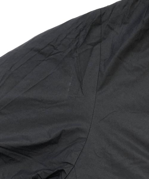 NANGA（ナンガ）NANGA (ナンガ) インナーダウン ブラック サイズ:SIZE Lの古着・服飾アイテム
