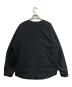 NANGA (ナンガ) インナーダウン ブラック サイズ:SIZE L：12000円