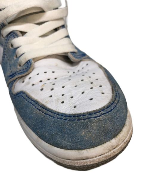 NIKE（ナイキ）NIKE (ナイキ) Air Jordan 1 High OG 