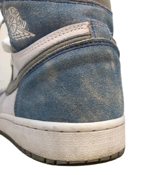 NIKE（ナイキ）NIKE (ナイキ) Air Jordan 1 High OG 