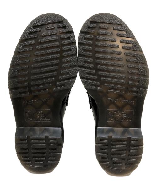 Dr.Martens（ドクターマーチン）Dr.Martens (ドクターマーチン) ローファー ブラック サイズ:UK4の古着・服飾アイテム