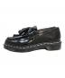 Dr.Martens (ドクターマーチン) ローファー ブラック サイズ:UK4：12000円
