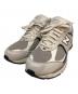 NEW BALANCE（ニューバランス）の古着「スニーカー」｜ベージュ