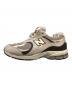 NEW BALANCE (ニューバランス) スニーカー ベージュ サイズ:SIZE 28.5cm：14000円