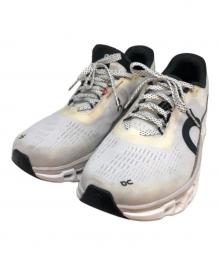 on（オン）の古着「Cloudmonster 2」｜ホワイト