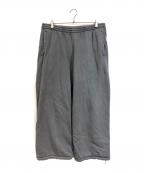 yeezy gapイージーギャップ）の古着「HEAVYWEIGHT PANTS」｜グレー