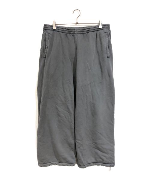 yeezy gap（イージーギャップ）YEEZY GAP (イージーギャップ) HEAVYWEIGHT PANTS グレー サイズ:XLの古着・服飾アイテム