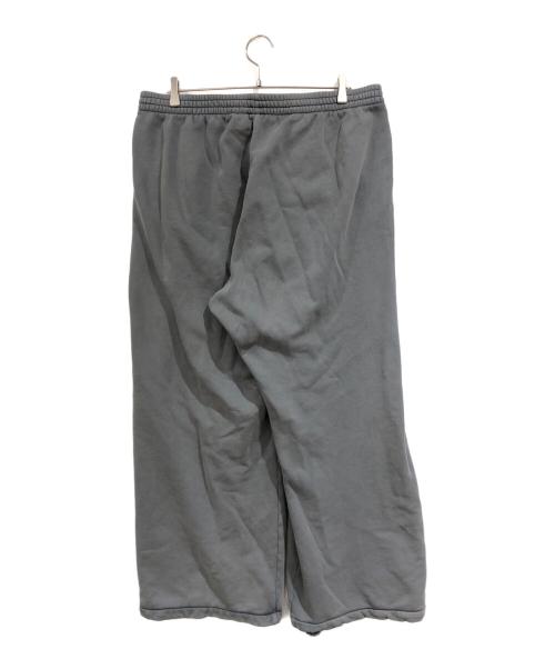 yeezy gap（イージーギャップ）YEEZY GAP (イージーギャップ) HEAVYWEIGHT PANTS グレー サイズ:XLの古着・服飾アイテム