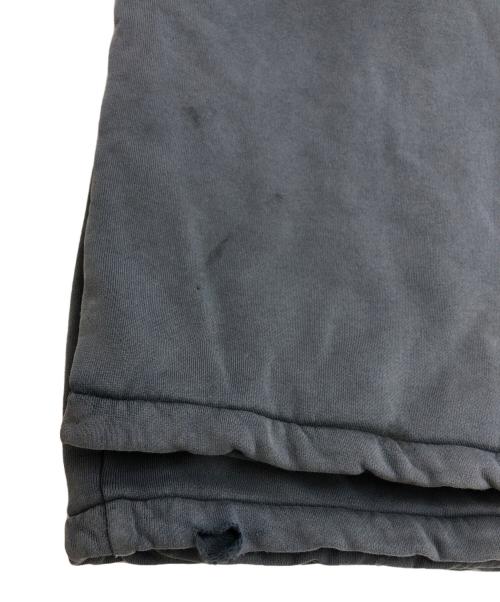 yeezy gap（イージーギャップ）YEEZY GAP (イージーギャップ) HEAVYWEIGHT PANTS グレー サイズ:XLの古着・服飾アイテム