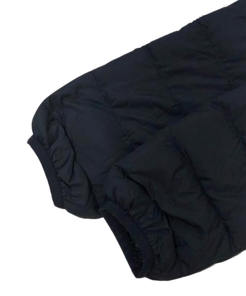 DANTON（ダントン）DANTON (ダントン) ダウンジャケット ネイビー サイズ:SIZE Sの古着・服飾アイテム