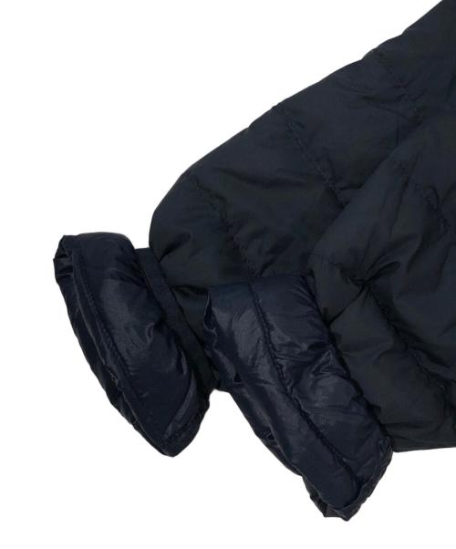 DANTON（ダントン）DANTON (ダントン) ダウンジャケット ネイビー サイズ:SIZE Sの古着・服飾アイテム