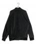 aiddas (アディダス) ベロアトラックジャケット グレー サイズ:SIZE XL：9000円