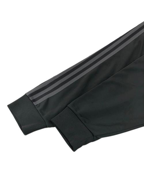 adidas（アディダス）adidas (アディダス) トラックジャケット グレー サイズ:SIZE Sの古着・服飾アイテム