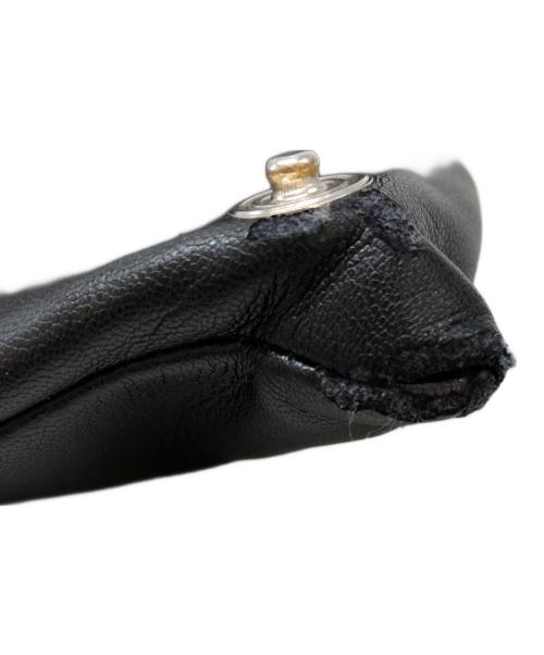 MM6 Maison Margiela（エムエムシックスメゾンマルジェラ）MM6 Maison Margiela (エムエムシックスメゾンマルジェラ) ジャパニーズトライアングルトートバッグ ブラックの古着・服飾アイテム