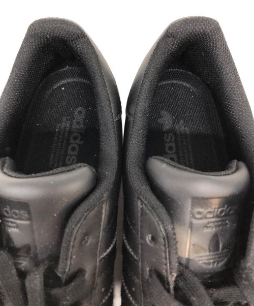 adidas（アディダス）adidas (アディダス) Superstar II ブラック サイズ:SIZE 28cmの古着・服飾アイテム