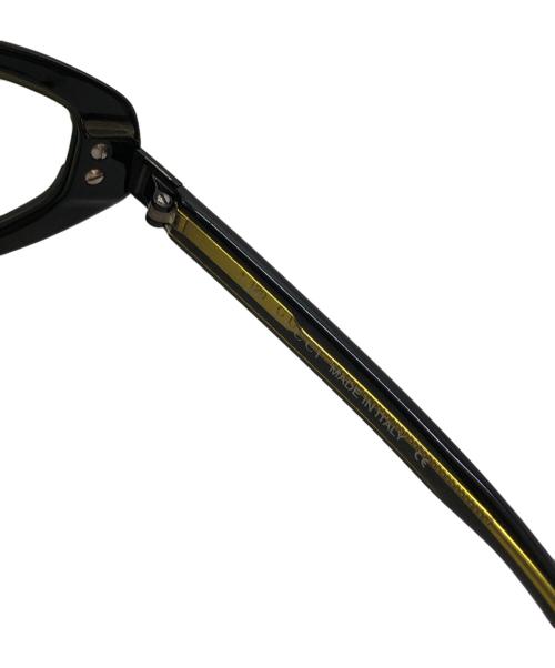 GUCCI（グッチ）GUCCI (グッチ) サングラス ブラック サイズ:SIZE 54☐18の古着・服飾アイテム