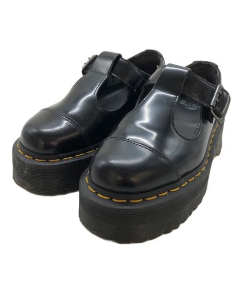 Dr.Martens（ドクターマーチン）Dr.Martens (ドクターマーチン) メリージェーンシューズ ブラック サイズ:SIZE UK3の古着・服飾アイテム