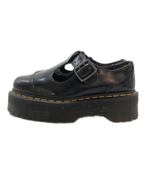 Dr.Martens（ドクターマーチン）Dr.Martens (ドクターマーチン) メリージェーンシューズ ブラック サイズ:SIZE UK3の古着・服飾アイテム