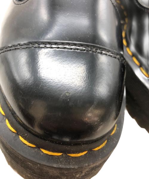 Dr.Martens（ドクターマーチン）Dr.Martens (ドクターマーチン) メリージェーンシューズ ブラック サイズ:SIZE UK3の古着・服飾アイテム