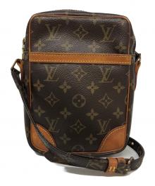 LOUIS VUITTON（ルイ ヴィトン）の古着「ショルダーバッグ」｜ブラウン